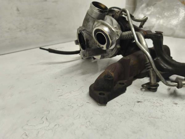 TURBO VW / AUDI / SEAT / SKODA 1.6TDI - Vue 3